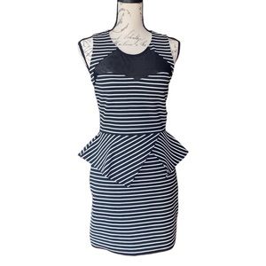 Material Girl Dress NWT